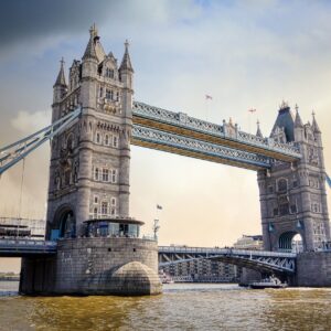 United Kingdom E-Visa